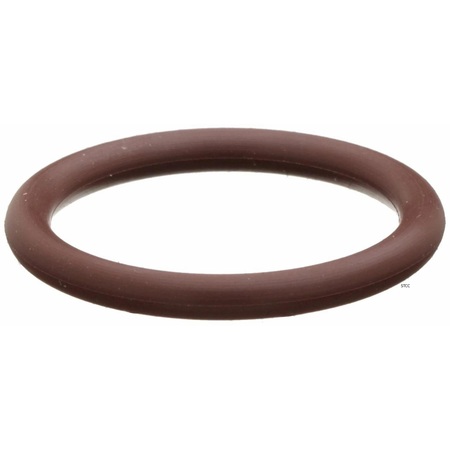 Sterling Seal & Supply 018 Viton / FKM O-ring 75A Shore Brown, -250 Pack ORBRNVT75A018X250
